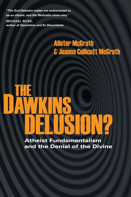 The Dawkins Delusion?, Veritas Books