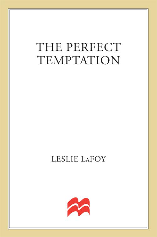 Perfect Temptation, The Perfect Trilogy