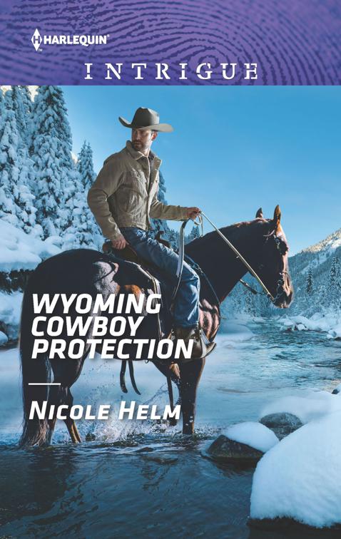 Wyoming Cowboy Protection, Carsons &amp; Delaneys