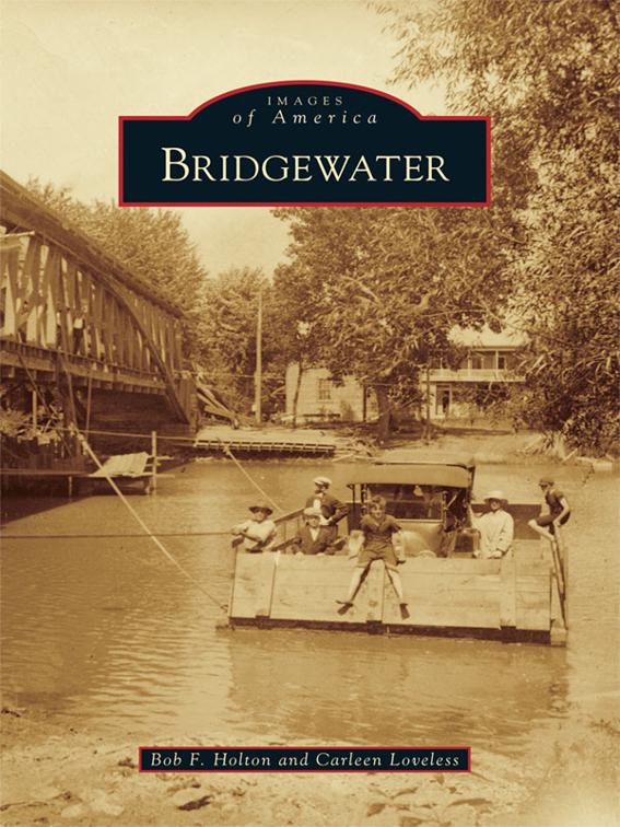 Bridgewater, Images of America
