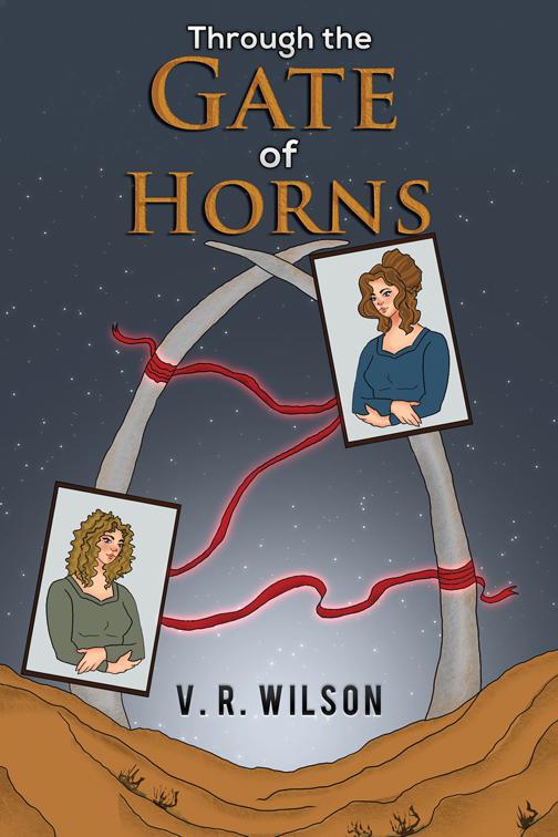 Through the Gate of Horns