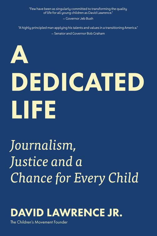 Dedicated Life