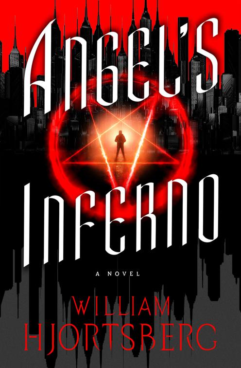 Falling Angel, The Falling Angel Novels