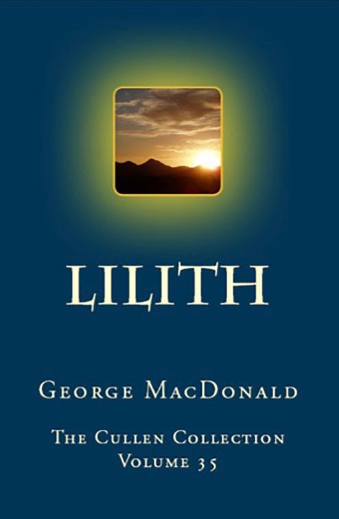 Lilith, The Cullen Collection
