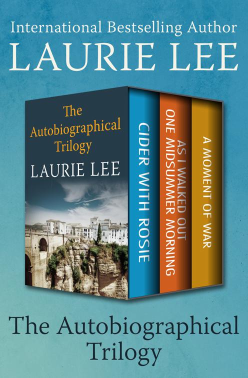Autobiographical Trilogy, The Autobiographical Trilogy