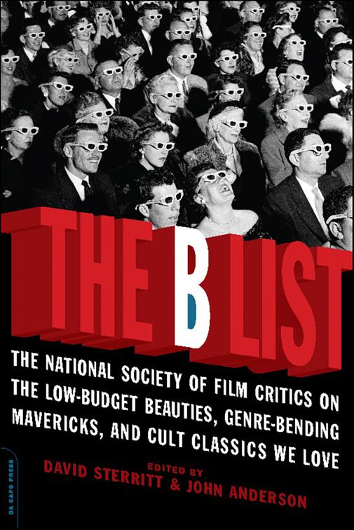 B List
