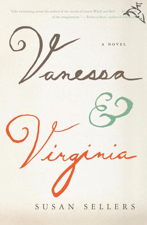 Vanessa &amp; Virginia