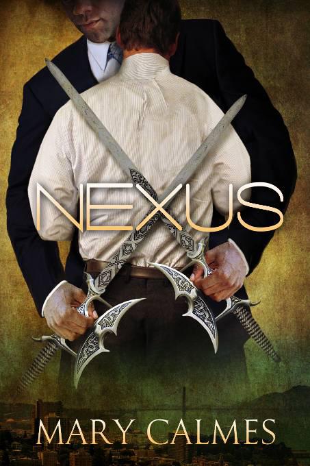 Nexus, The Warder Series