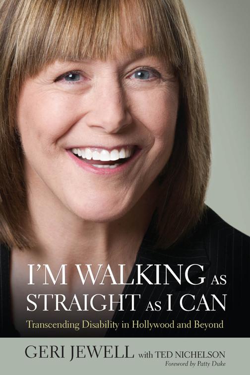I&#x27;m Walking as Straight as I Can