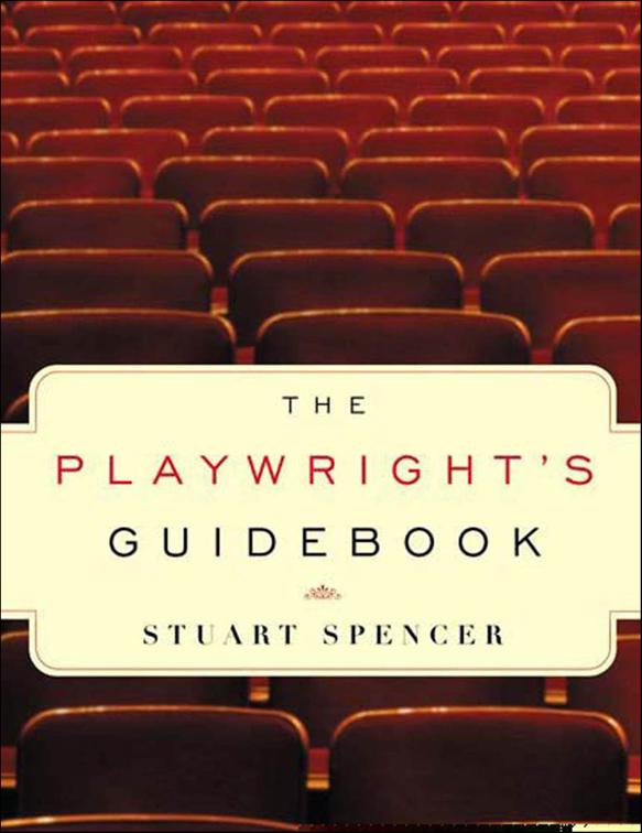 Playwright&#x27;s Guidebook