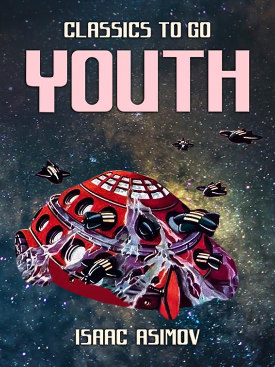 Youth, Classics To Go