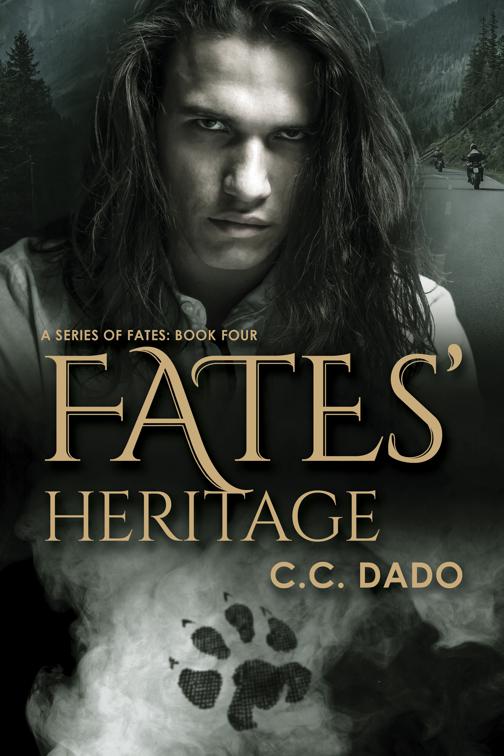 Fates&#x27; Heritage, A Series of Fates