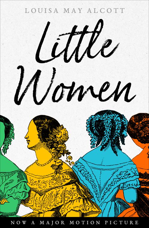 Little Women, Little Women