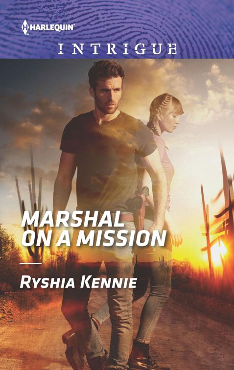 Marshal on a Mission, American Armor