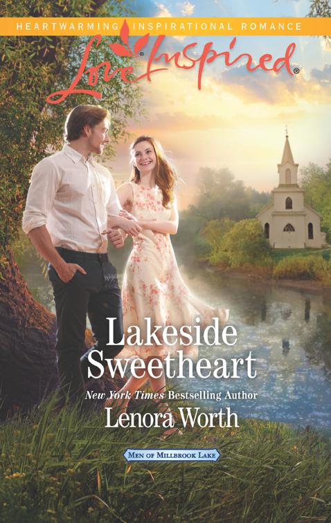 Lakeside Sweetheart, Men of Millbrook Lake