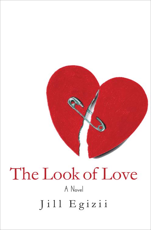Look of Love