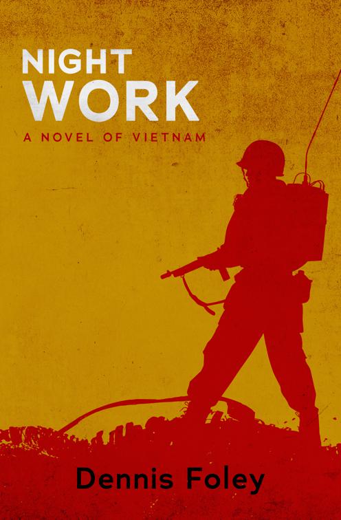 Night Work, The Jim Hollister Trilogy