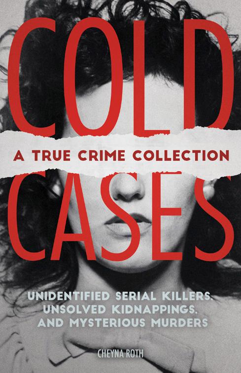 Cold Cases