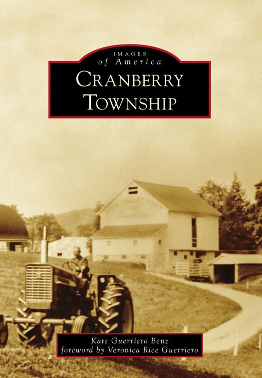 Cranberry Township, Images of America
