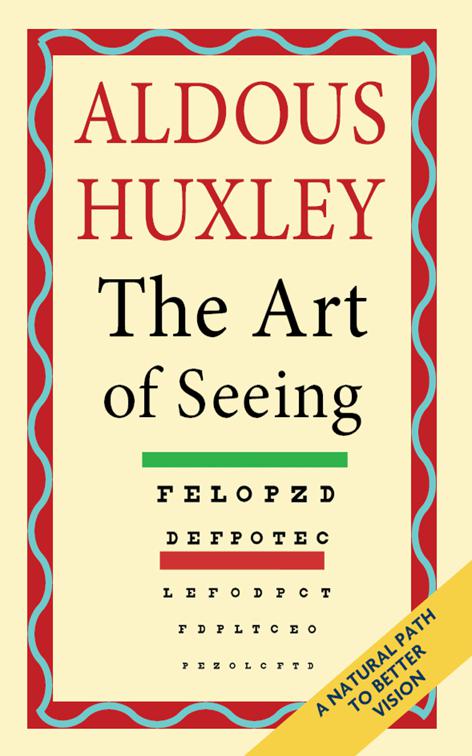 Art of Seeing