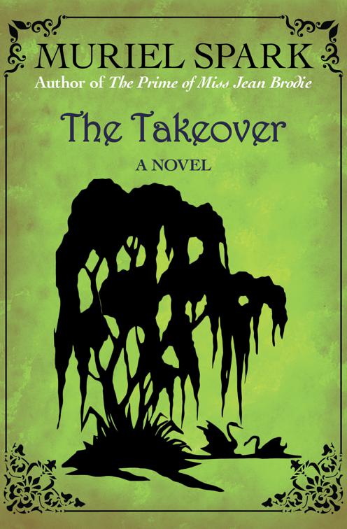 Takeover