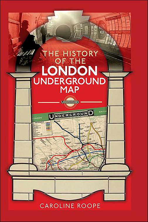 History of the London Underground Map