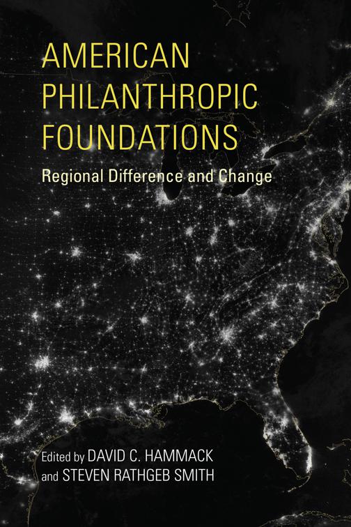 American Philanthropic Foundations