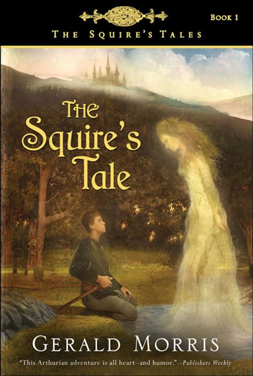 Squire&#x27;s Tale, The Squire&#x27;s Tales