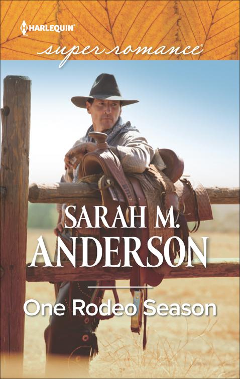 One Rodeo Season, Rodeo Dreams
