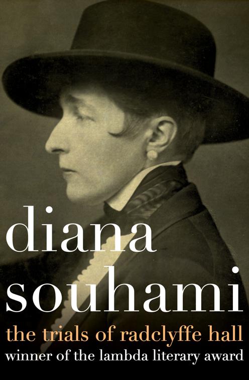 Trials of Radclyffe Hall