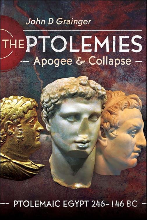 Ptolemies, Apogee &amp; Collapse