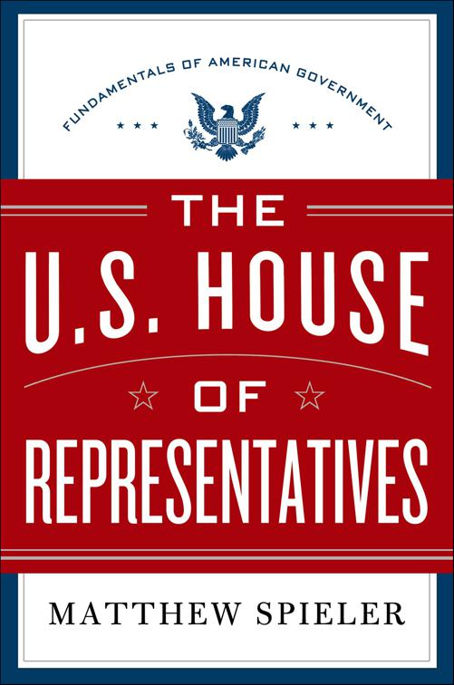 U.S. House of Representatives