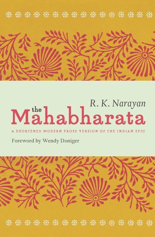 Mahabharata