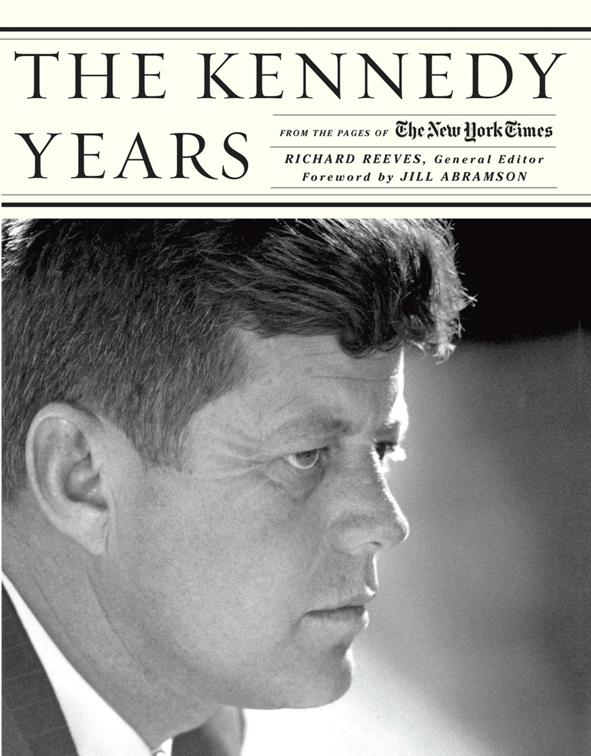Kennedy Years