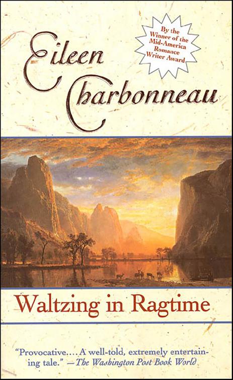 Waltzing In Ragtime