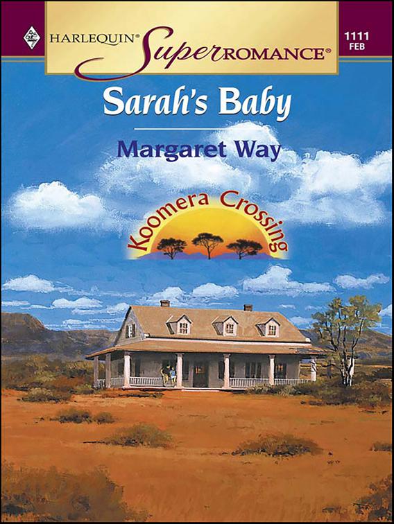 Sarah&#x27;s Baby, Koomera Crossing