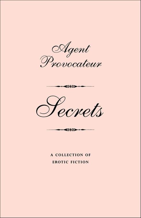 Agent Provocateur: Secrets