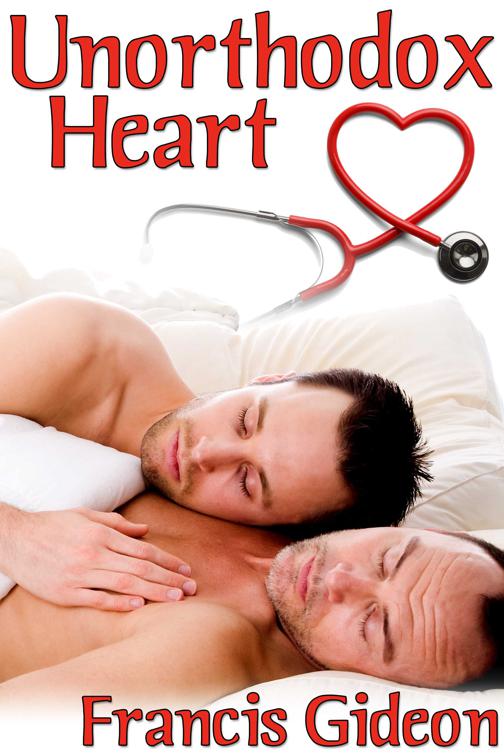 Unorthodox Heart