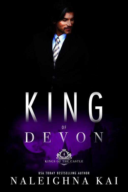 King of Devon, Kings of the Castle