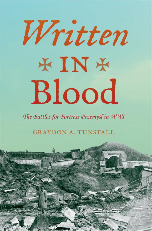 Written in Blood, Twentieth-Century Battles