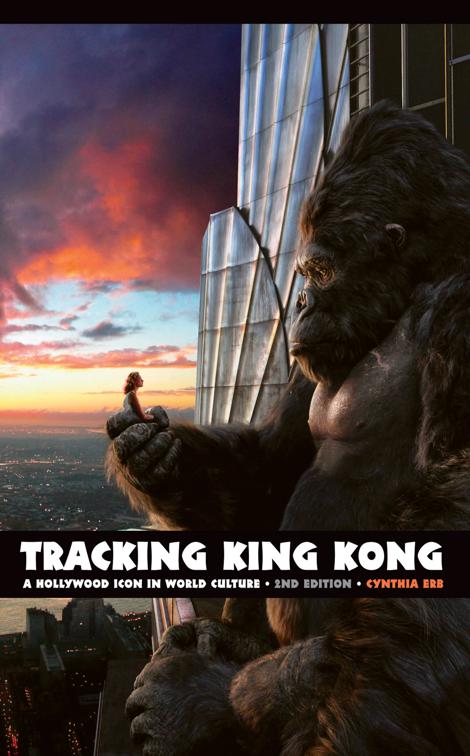 Tracking King Kong, Contemporary Approaches to Film and Media Studies