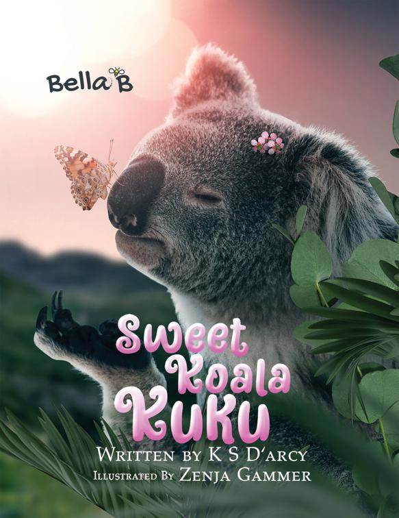 Sweet Koala Kuku