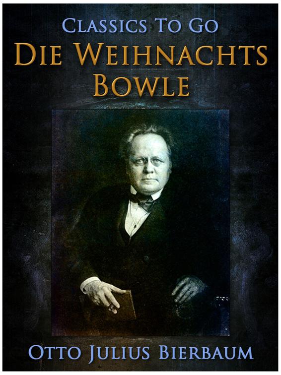 Die Weihnachts-Bowle, Classics To Go