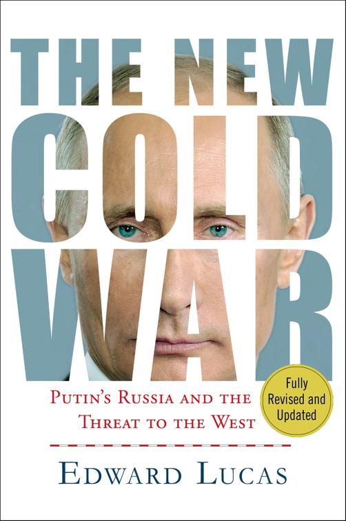 New Cold War