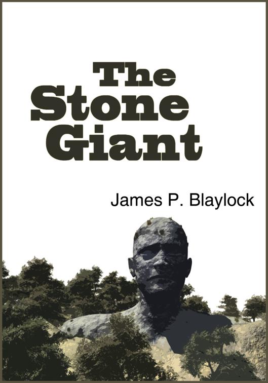 Stone Giant, The Balumnia Trilogy