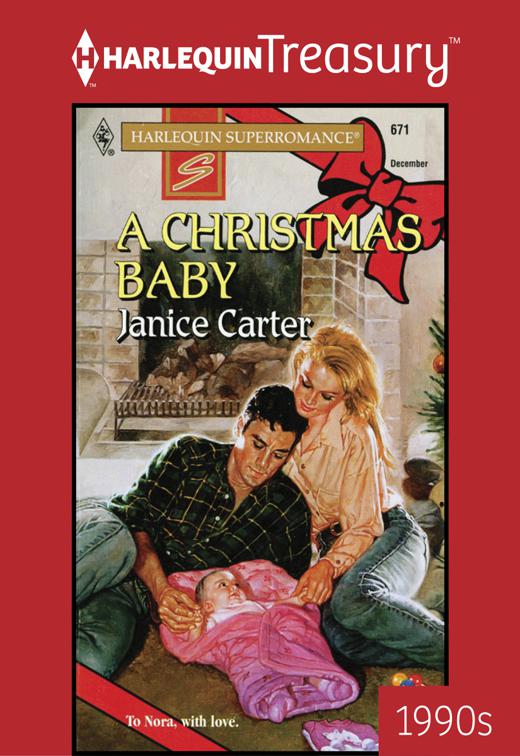 Christmas Baby