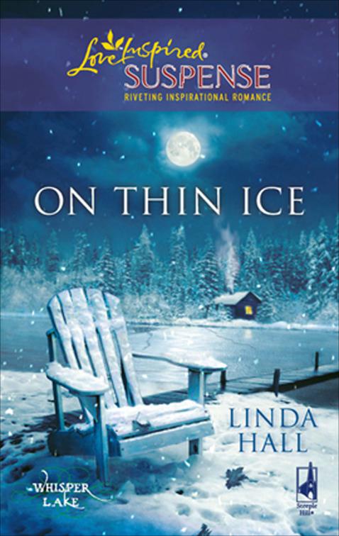 On Thin Ice, Whisper Lake