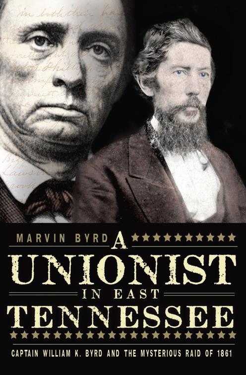 Unionist in East Tennessee