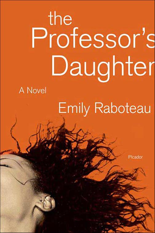 Professor&#x27;s Daughter