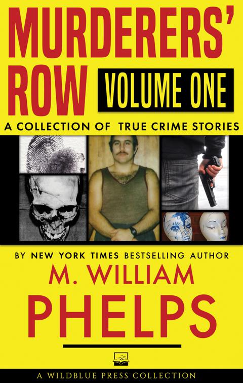 Murderers&#x27; Row Volume One, Murderers&#x27; Row